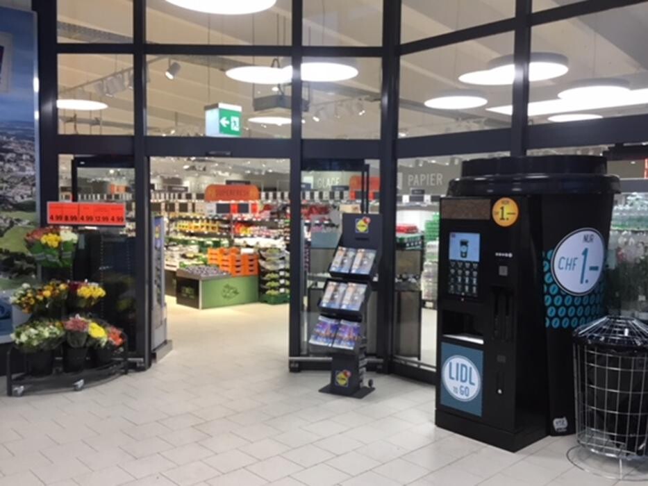 Bilder Lidl Schweiz