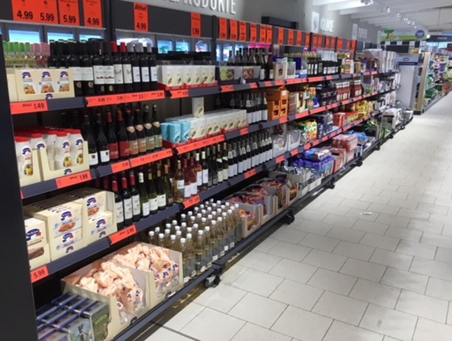 Bilder Lidl Schweiz