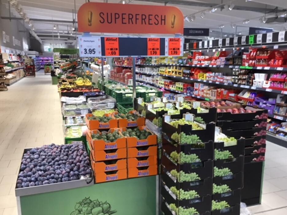 Bilder Lidl Schweiz