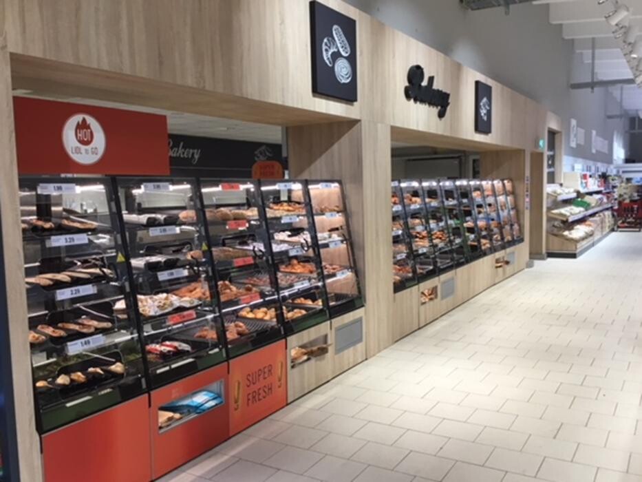 Bilder Lidl Schweiz