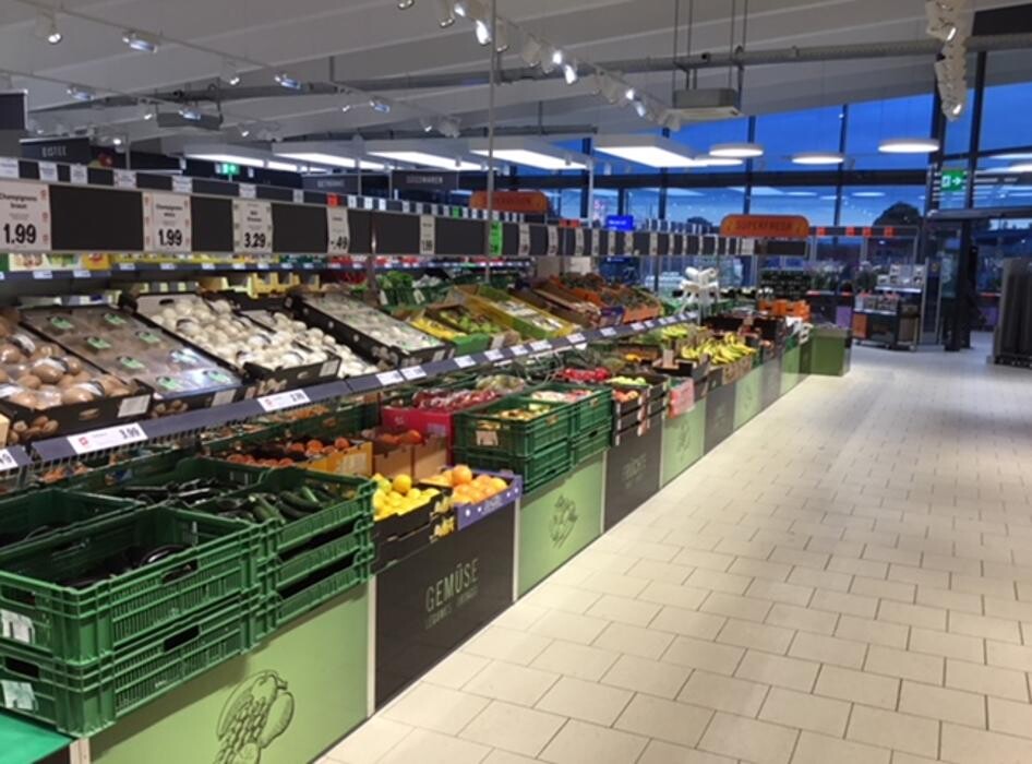 Bilder Lidl Schweiz