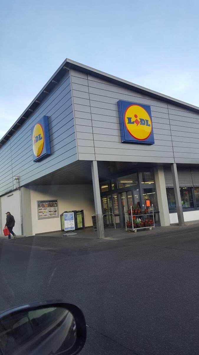 Bilder Lidl Schweiz