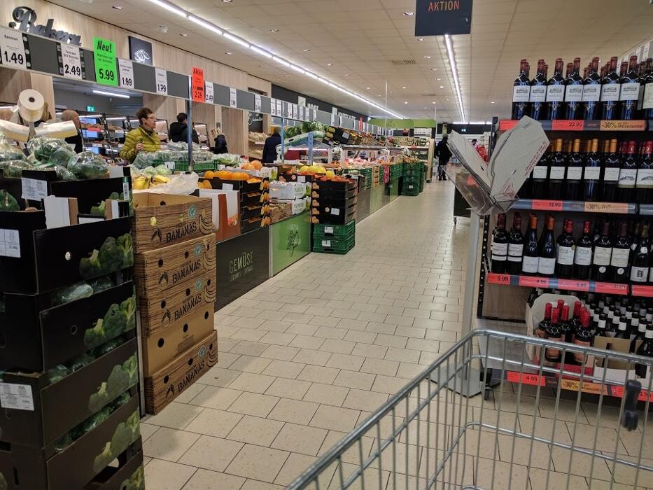 Bilder Lidl Schweiz