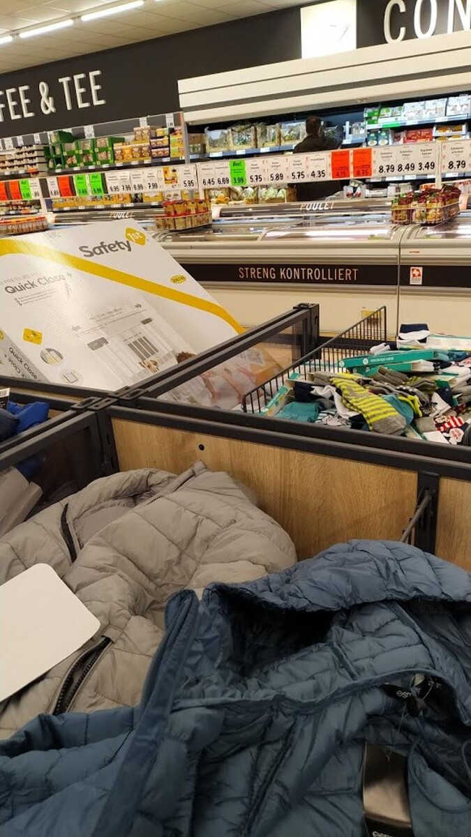 Bilder Lidl Schweiz