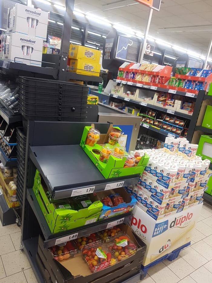 Bilder Lidl Schweiz