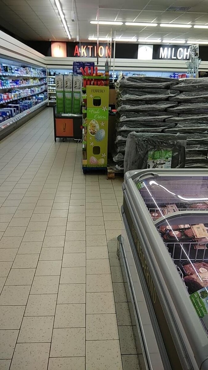 Bilder Lidl Schweiz