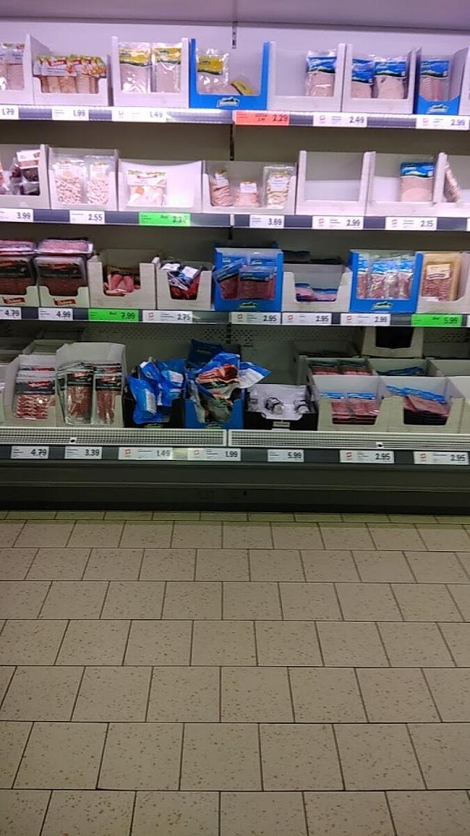 Bilder Lidl Schweiz