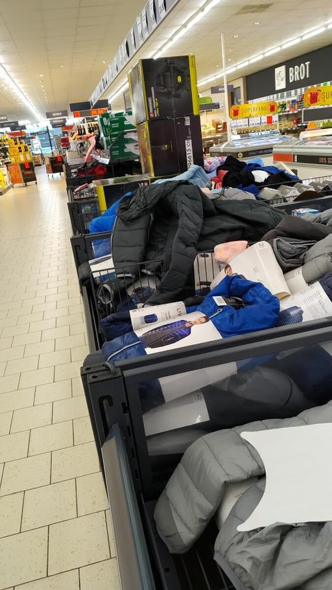 Bilder Lidl Schweiz