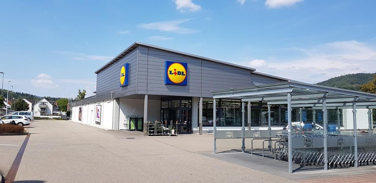 Bilder Lidl Schweiz