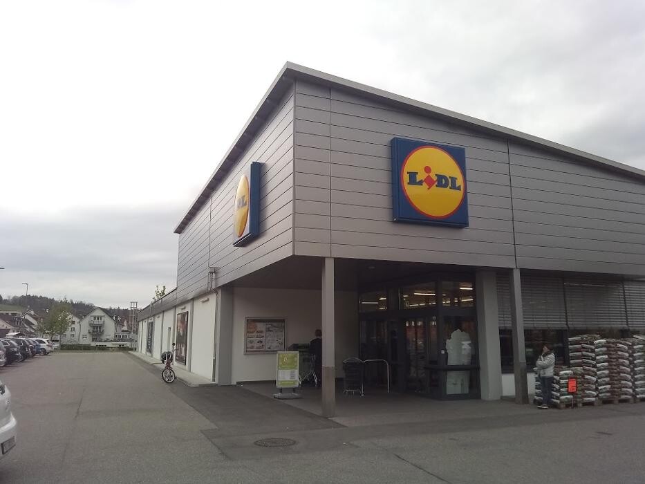 Bilder Lidl Schweiz
