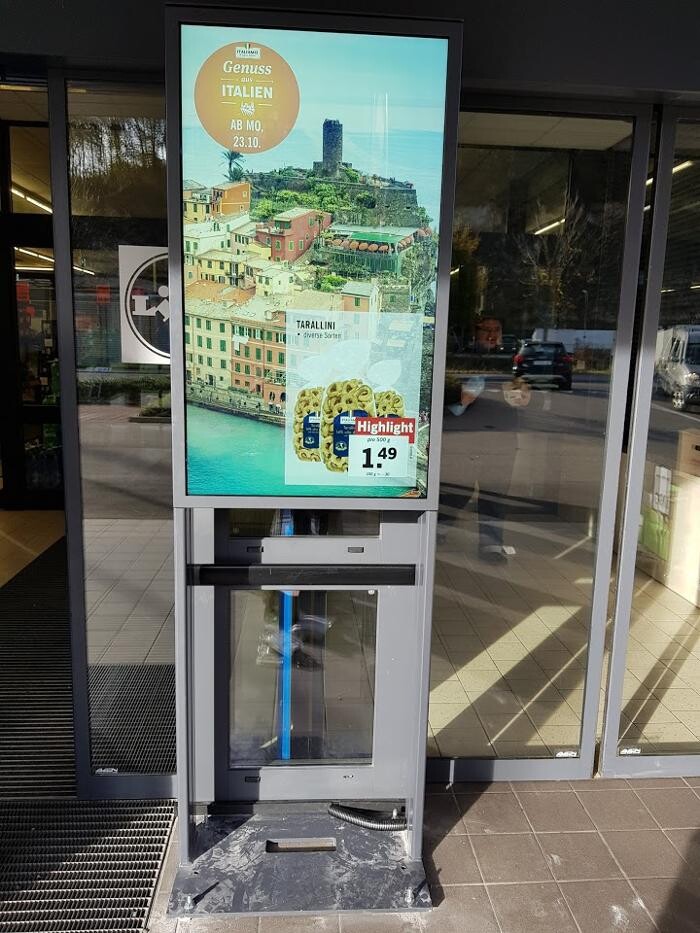Bilder Lidl Schweiz
