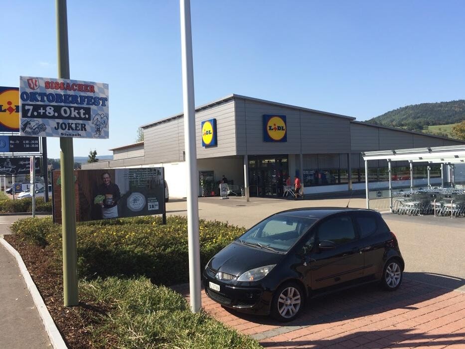 Bilder Lidl Schweiz