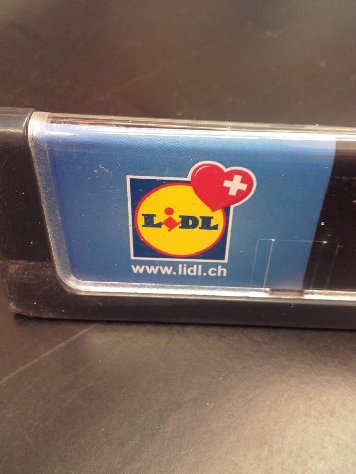 Bilder Lidl Schweiz