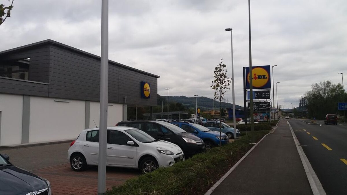 Bilder Lidl Schweiz