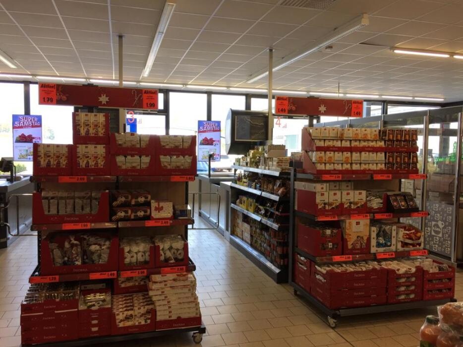 Bilder Lidl Schweiz