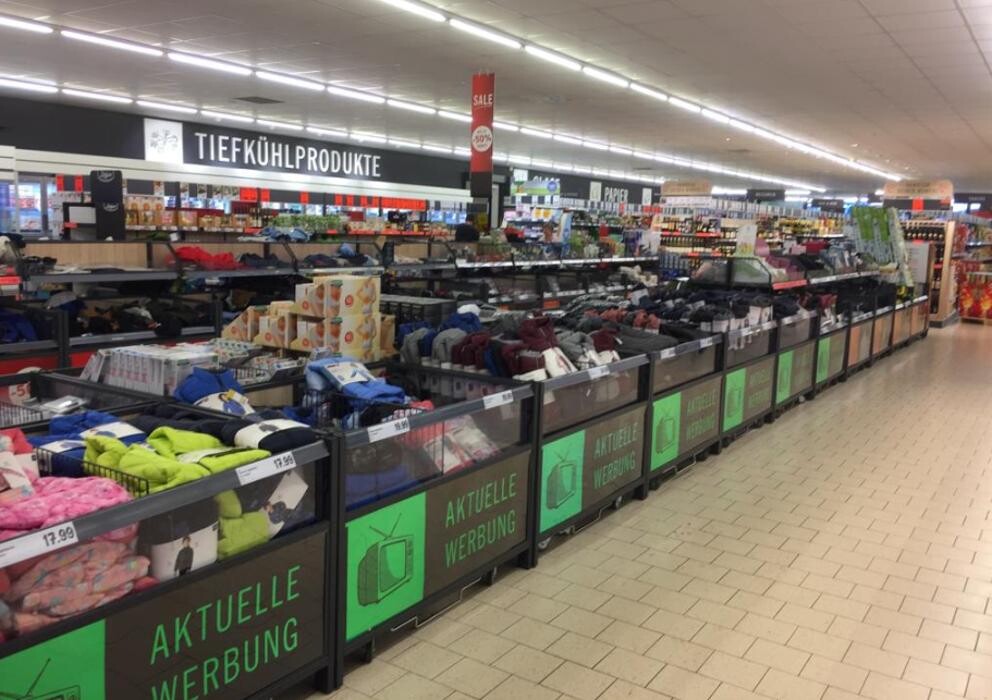 Bilder Lidl Schweiz