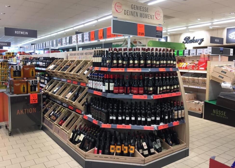 Bilder Lidl Schweiz