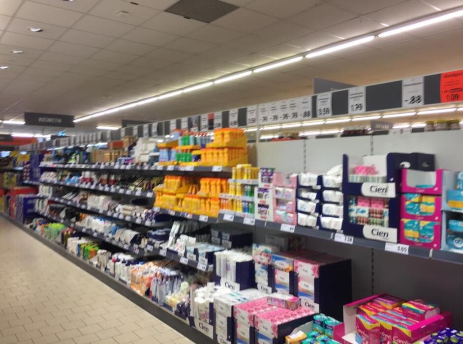 Bilder Lidl Schweiz
