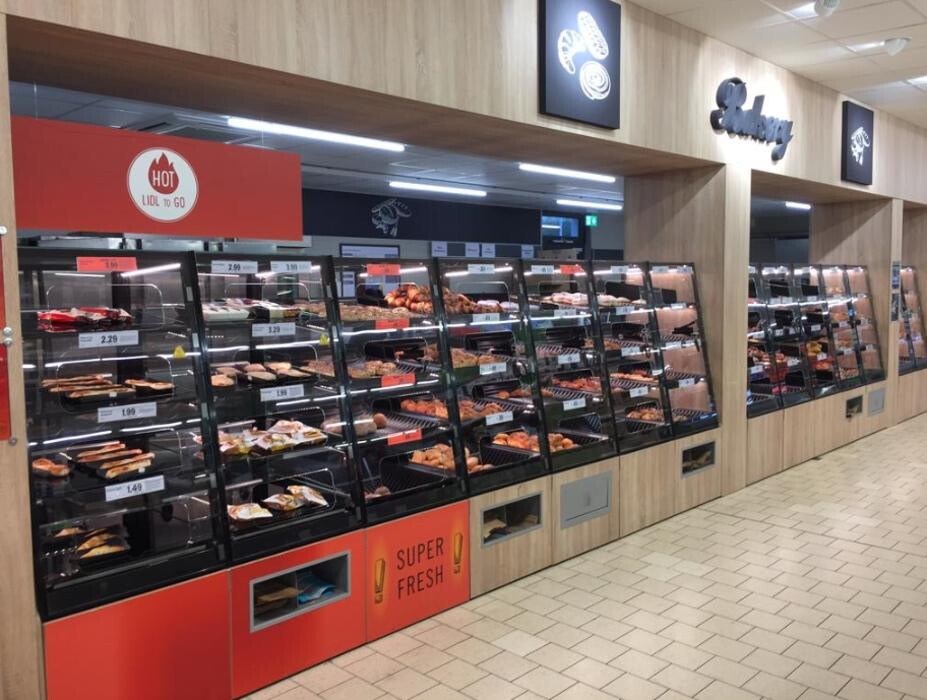 Bilder Lidl Schweiz