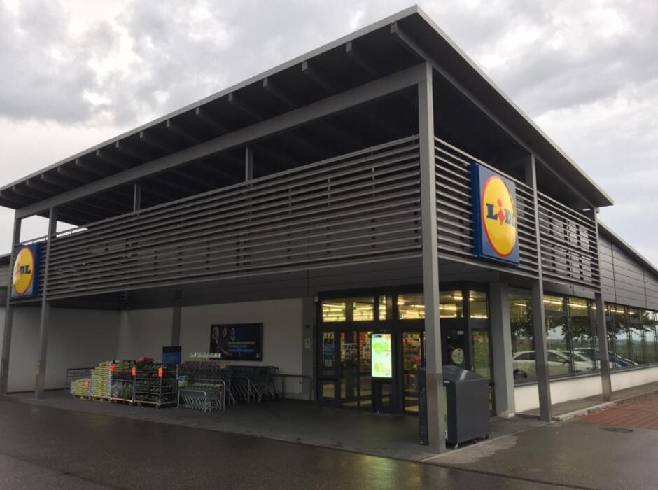 Bilder Lidl Schweiz