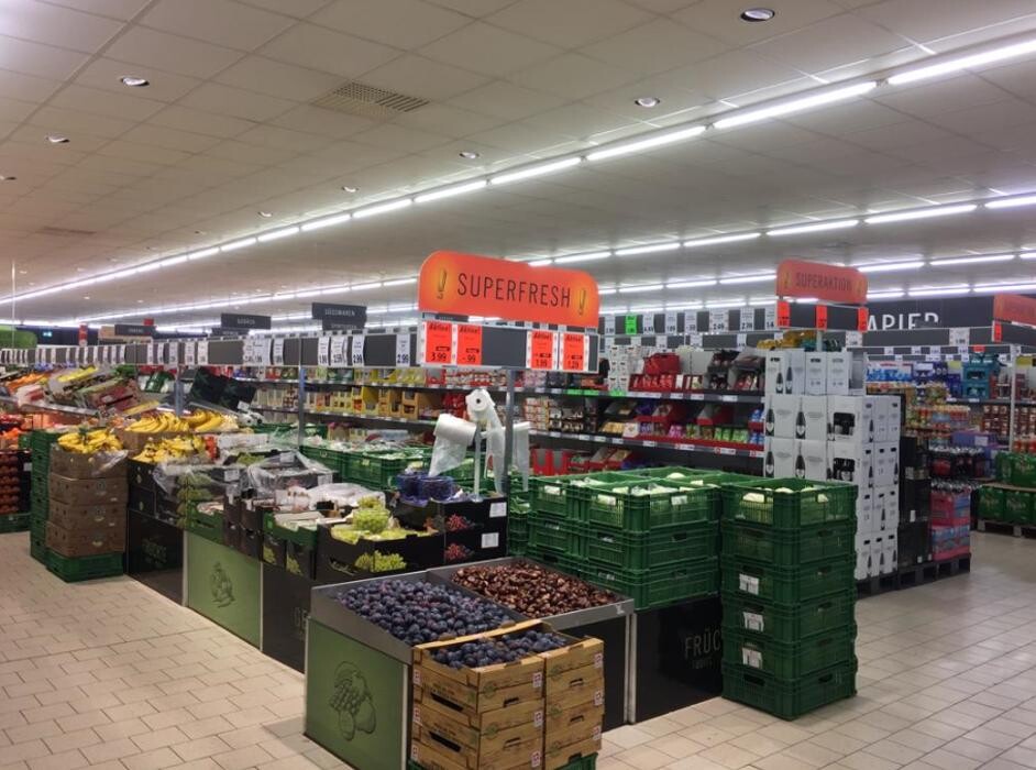Bilder Lidl Schweiz