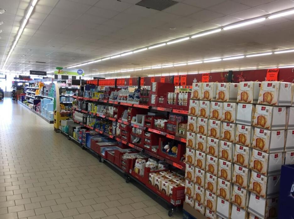 Bilder Lidl Schweiz