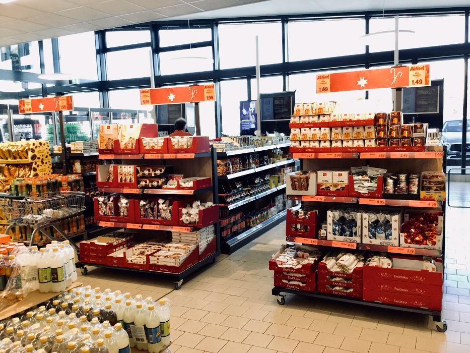 Bilder Lidl Schweiz
