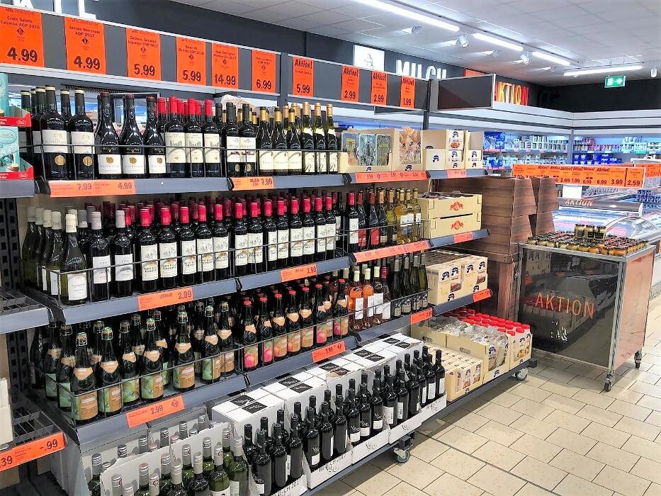 Bilder Lidl Schweiz