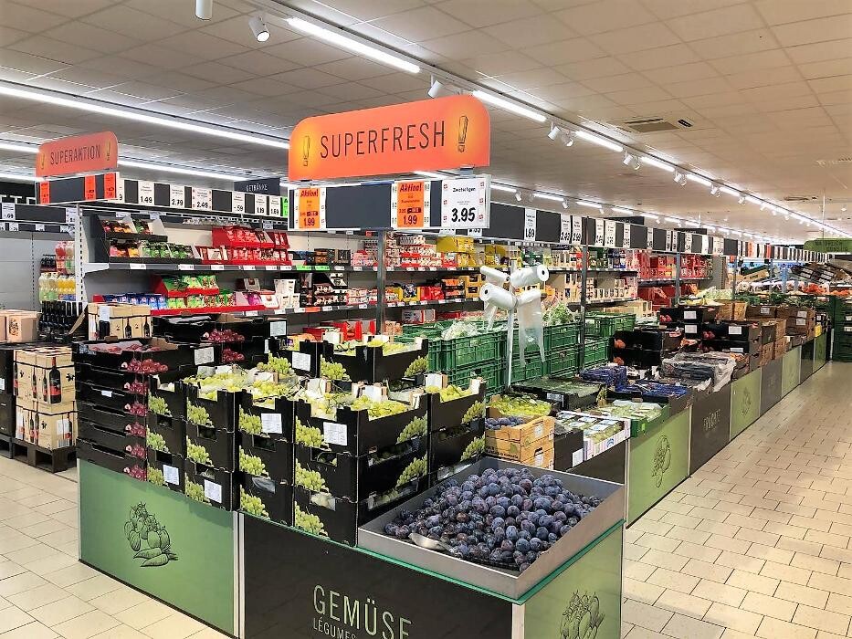 Bilder Lidl Schweiz