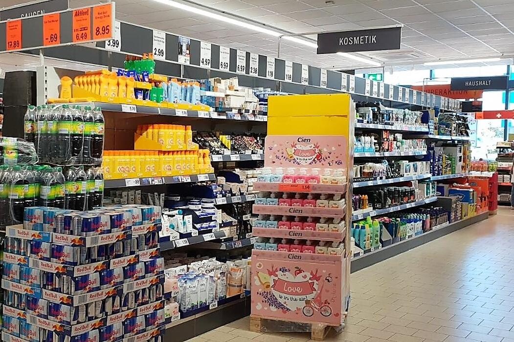 Bilder Lidl Schweiz