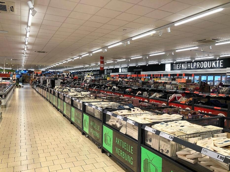 Bilder Lidl Schweiz