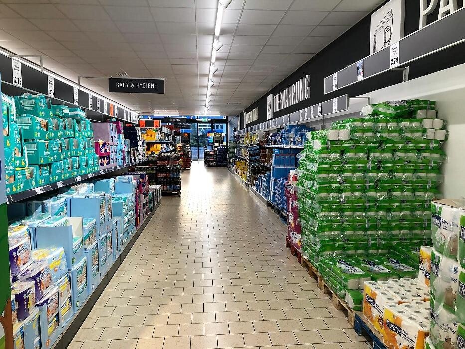 Bilder Lidl Schweiz