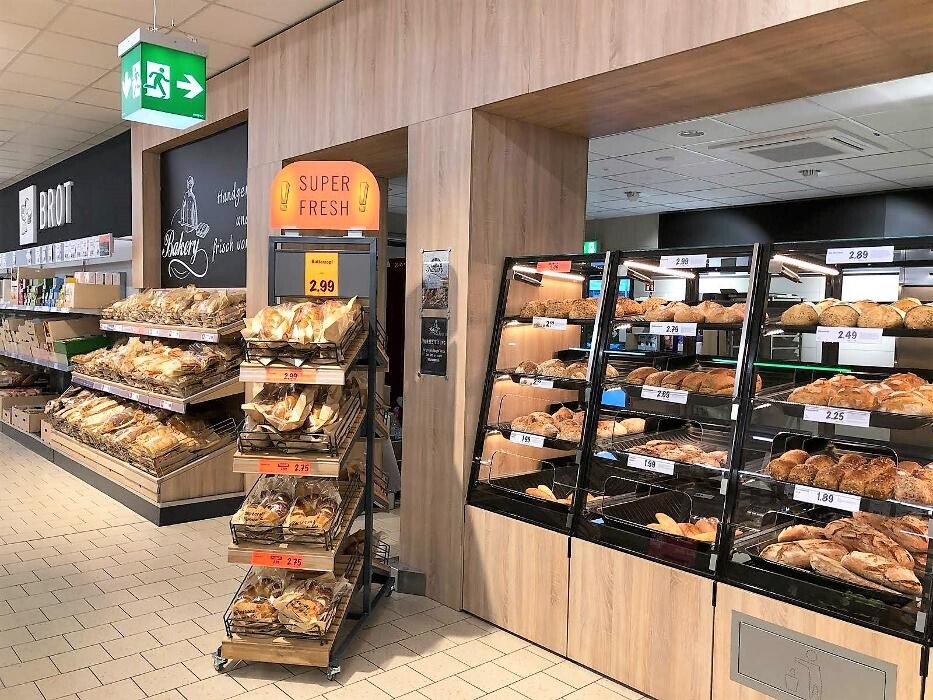 Bilder Lidl Schweiz