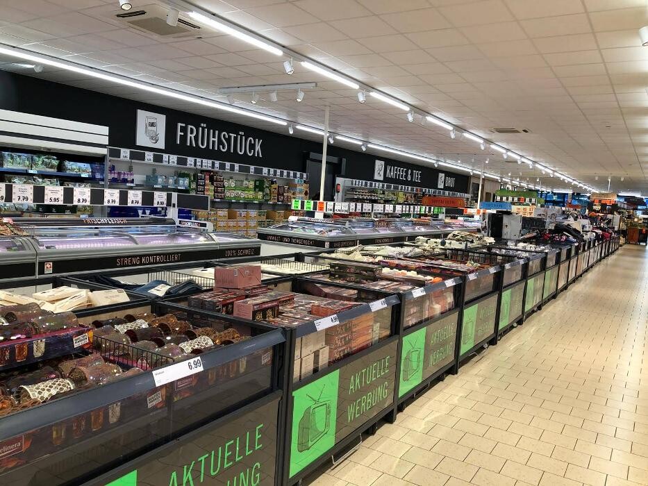 Bilder Lidl Schweiz