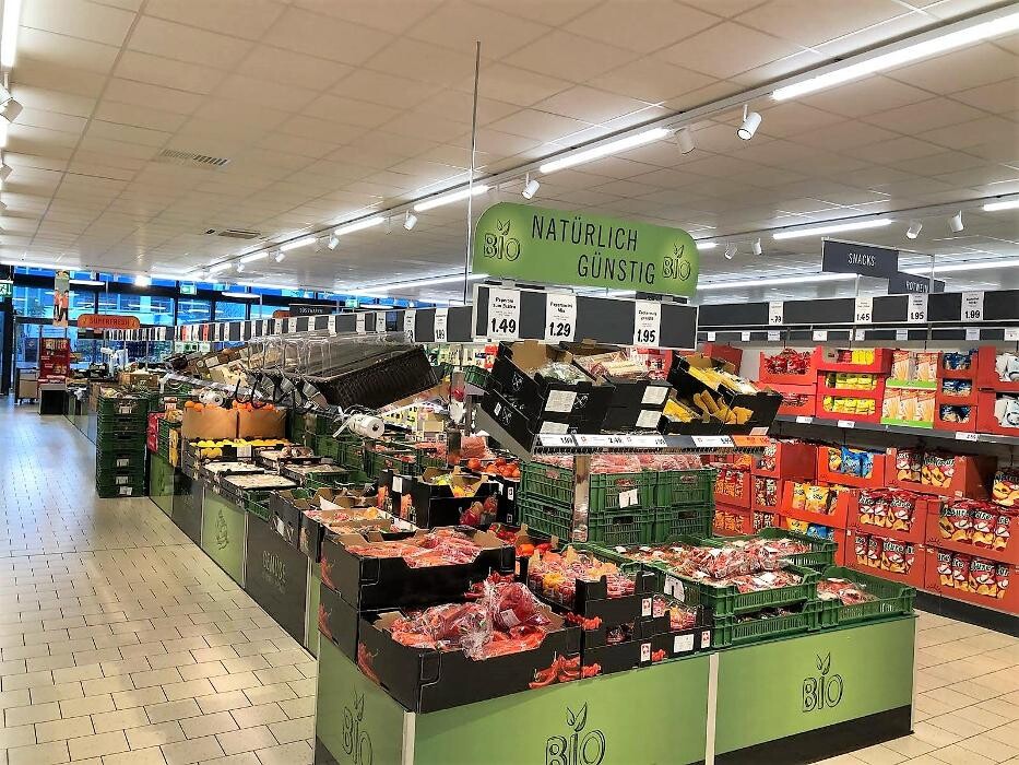 Bilder Lidl Schweiz