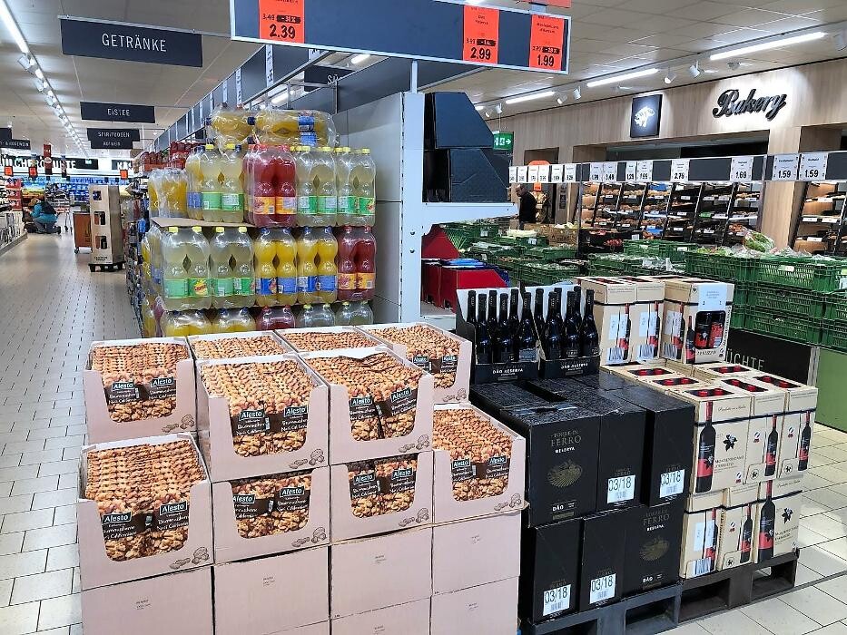 Bilder Lidl Schweiz
