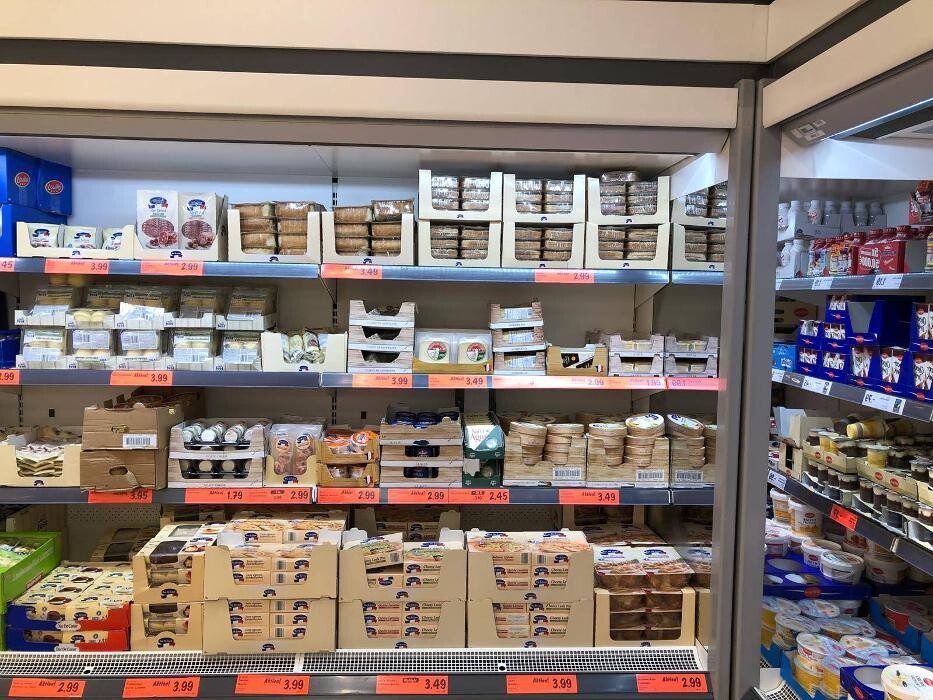 Bilder Lidl Schweiz