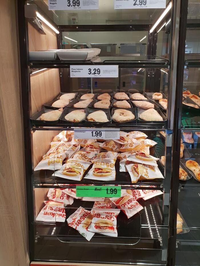Bilder Lidl Schweiz