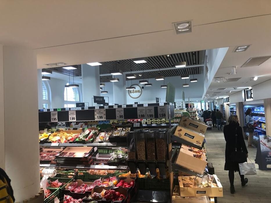 Bilder Lidl Schweiz