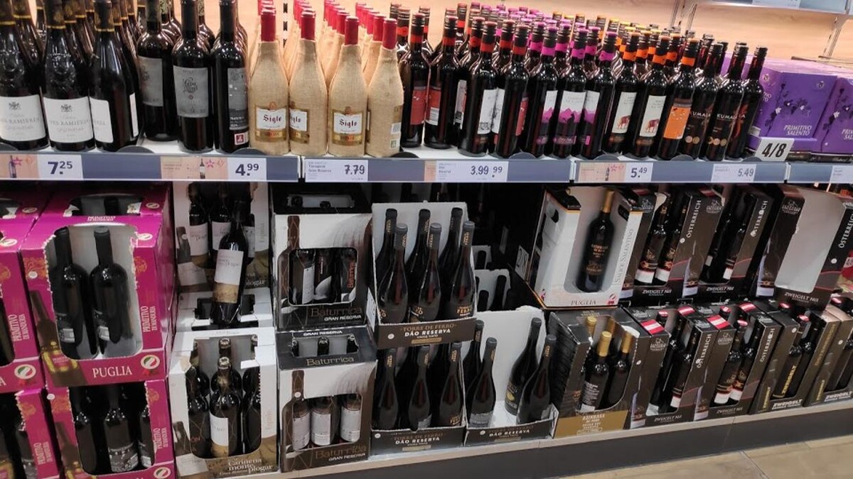 Bilder Lidl Schweiz