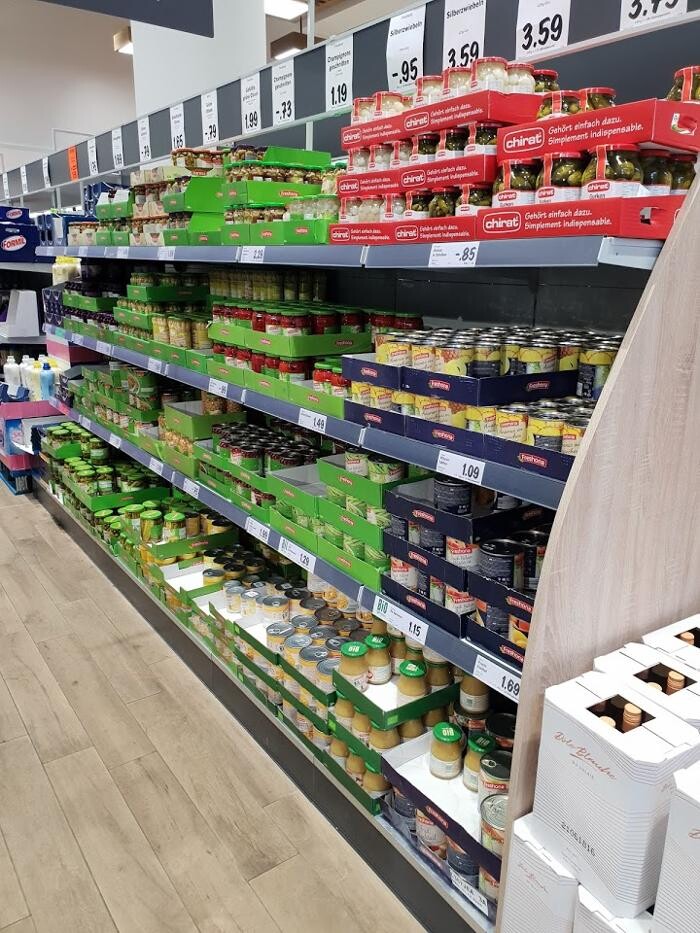 Bilder Lidl Schweiz
