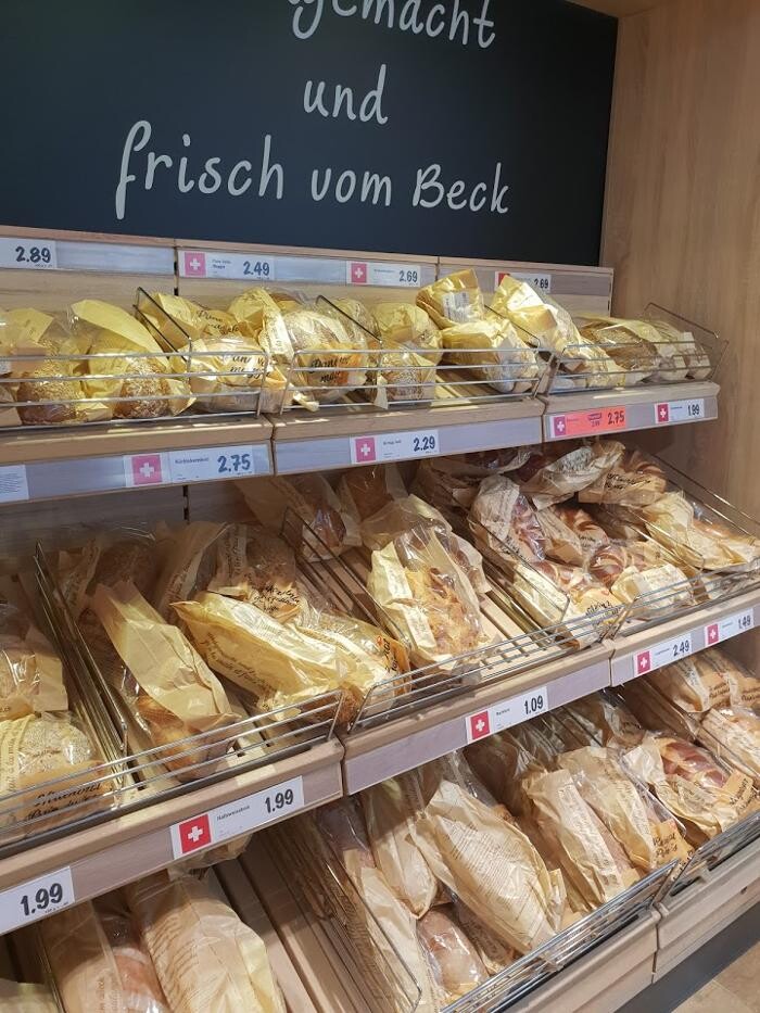 Bilder Lidl Schweiz