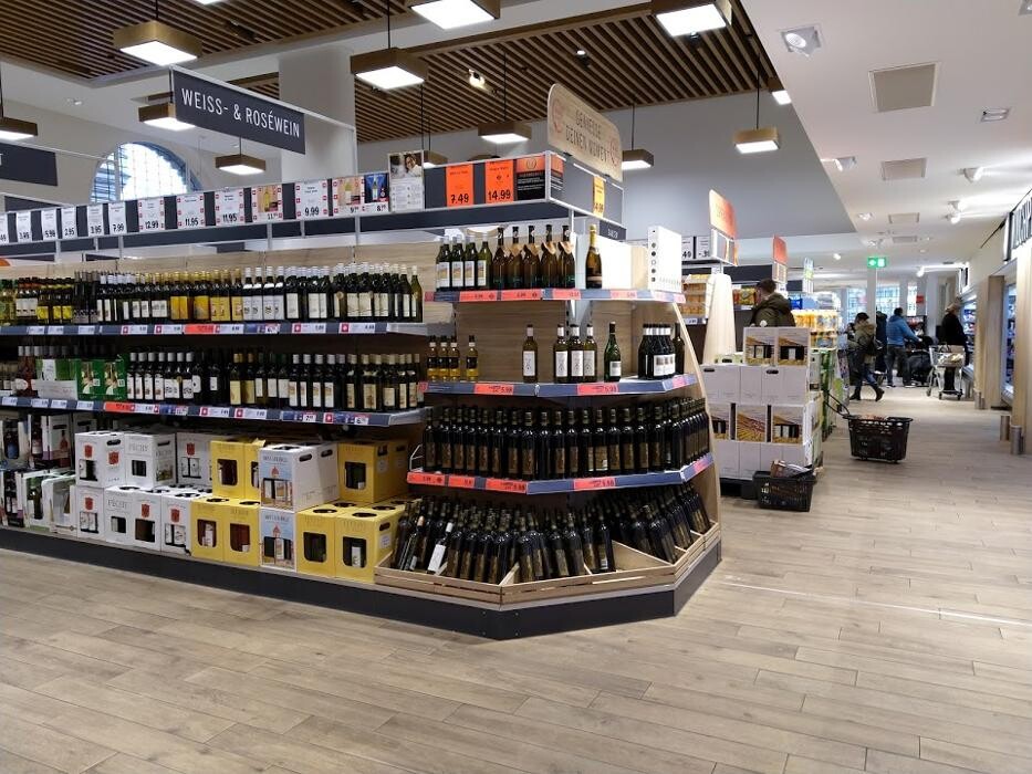 Bilder Lidl Schweiz