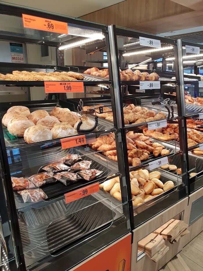 Bilder Lidl Schweiz