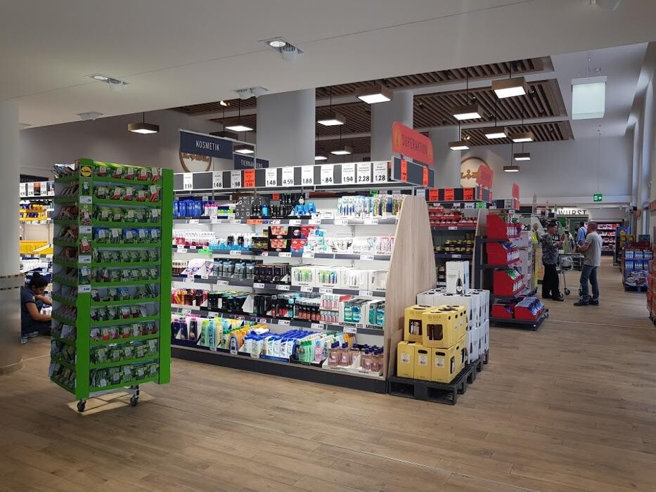 Bilder Lidl Schweiz