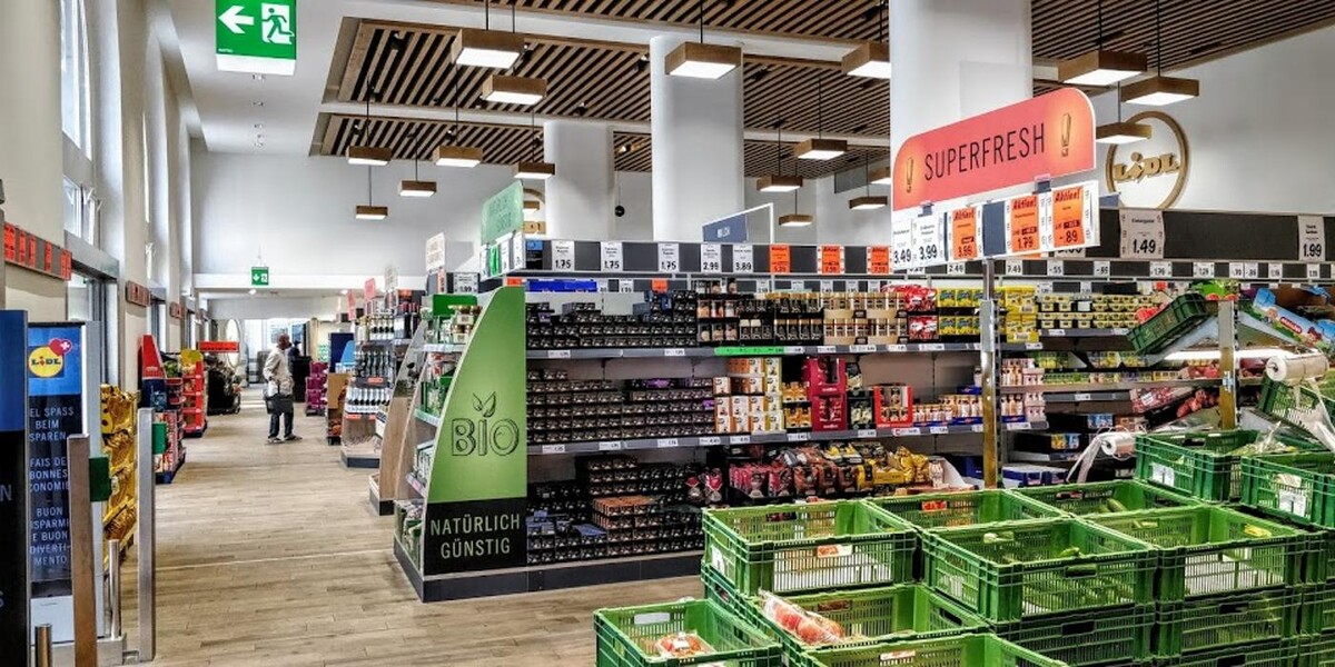 Bilder Lidl Schweiz