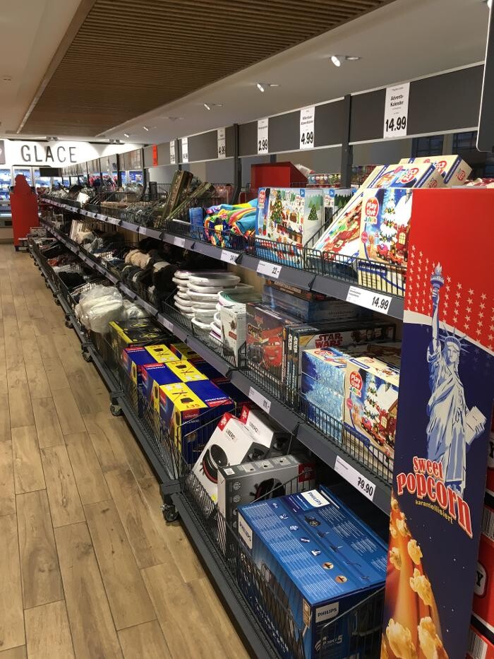 Bilder Lidl Schweiz