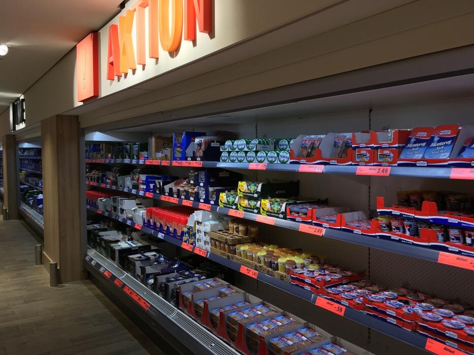 Bilder Lidl Schweiz