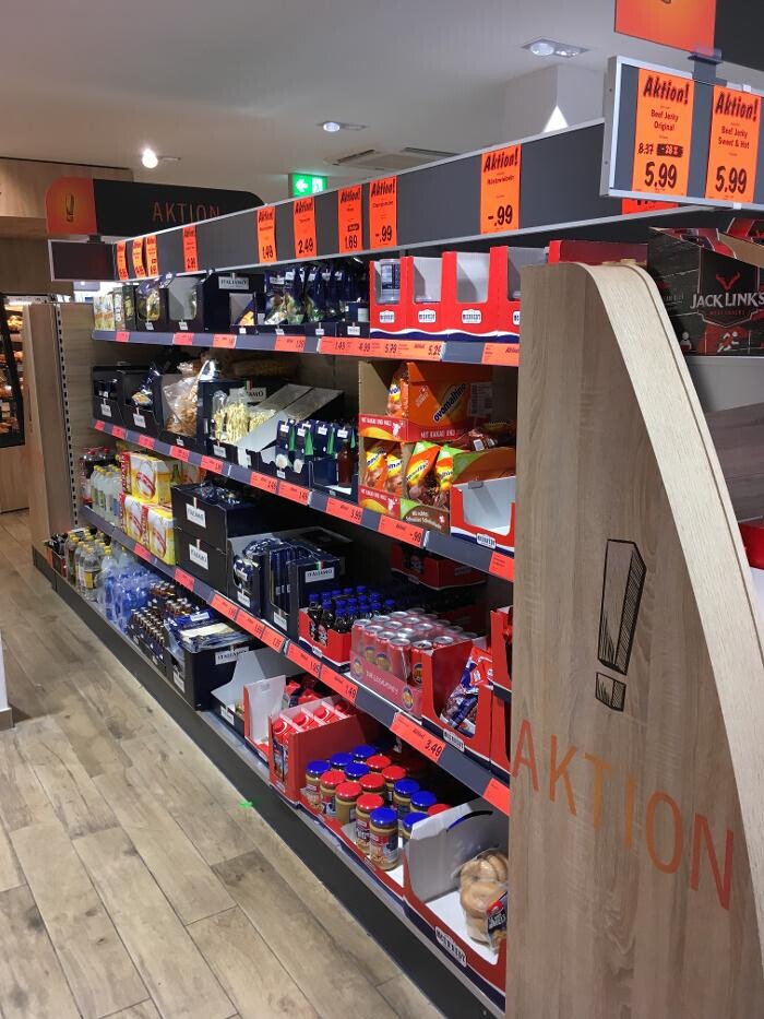 Bilder Lidl Schweiz