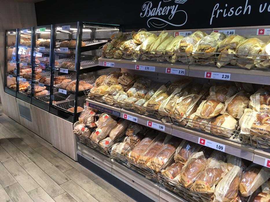 Bilder Lidl Schweiz